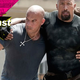 Illustration for article titled How Real Is The Rock’s Feud with His iFate of the Furious/i Co-Star Vin Diesel? A Superfan Exploresem/em